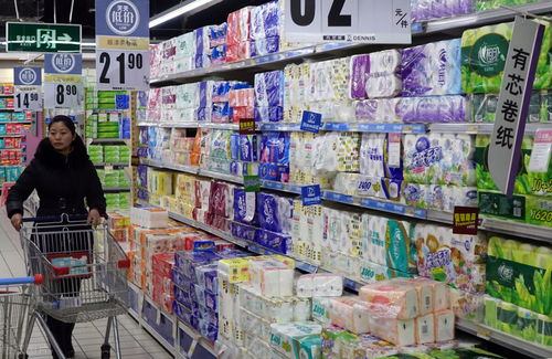 又一日用品集體漲價20% 從促銷利器到無奈提價，行業困局何解？